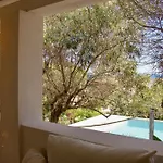 Seaside With Panoramic Views In Sardinia Porto Columbu - Perd'E Sali
