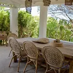 Seaside With Panoramic Views In Sardinia Porto Columbu - Perd'E Sali