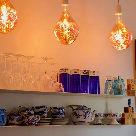 Seaside With Panoramic Views In Sardinia * Porto Columbu - Perd'E Sali