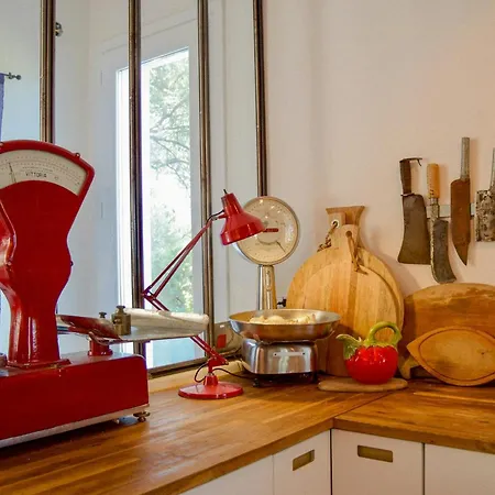 Tatil Evi Seaside With Panoramic Views In Sardinia *