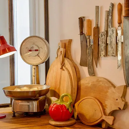 Seaside With Panoramic Views In Sardinia Tatil Evi Porto Columbu - Perd'E Sali