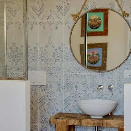 Tatil Evi Seaside With Panoramic Views In Sardinia