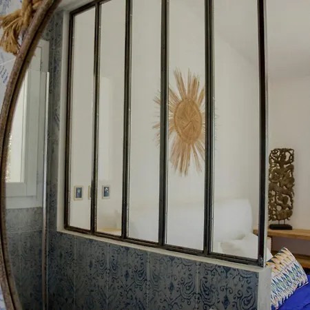 Seaside With Panoramic Views In Sardinia * Porto Columbu - Perd'E Sali