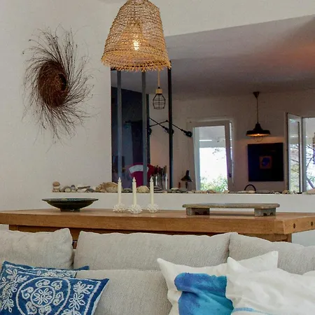 Seaside With Panoramic Views In Sardinia Porto Columbu - Perd'E Sali