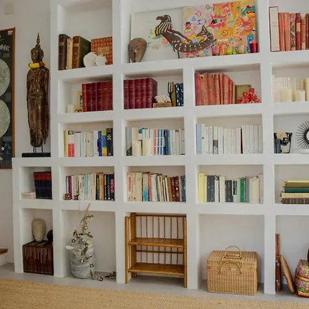 Seaside With Panoramic Views In Sardinia * Porto Columbu - Perd'E Sali