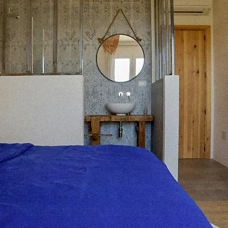 Seaside With Panoramic Views In Sardinia *