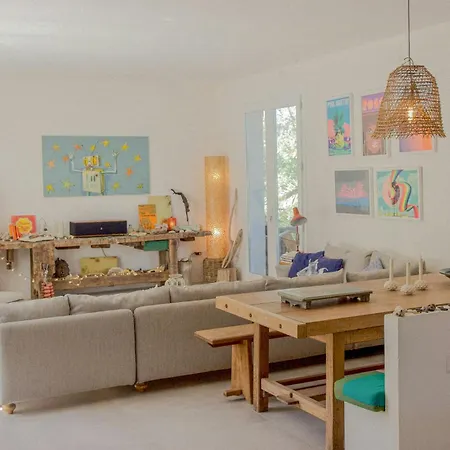 Seaside With Panoramic Views In Sardinia * Porto Columbu - Perd'E Sali