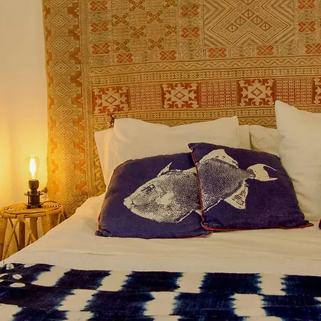 Tatil Evi Seaside With Panoramic Views In Sardinia