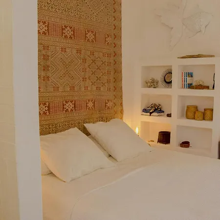 Seaside With Panoramic Views In Sardinia Tatil Evi