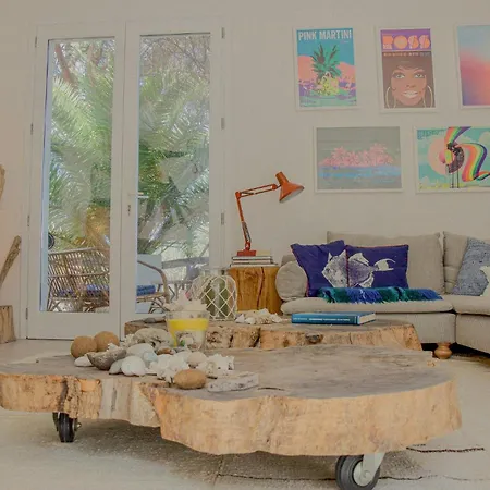 Tatil Evi Seaside With Panoramic Views In Sardinia