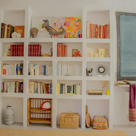 Tatil Evi Seaside With Panoramic Views In Sardinia *