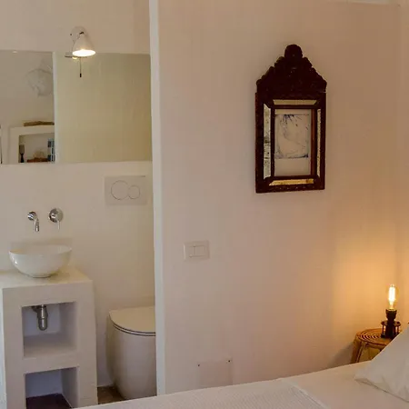 Seaside With Panoramic Views In Sardinia *