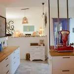 Seaside With Panoramic Views In Sardinia