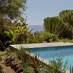 Seaside With Panoramic Views In Sardinia Porto Columbu - Perd'E Sali