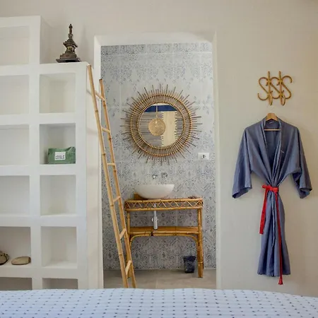 Casa vacanze Seaside With Panoramic Views In Sardinia Porto Columbu - Perd'E Sali