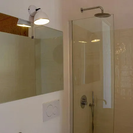 펜션 Seaside With Panoramic Views In Sardinia Porto Columbu - Perd'E Sali