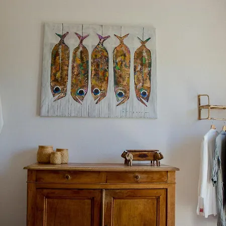 Seaside With Panoramic Views In Sardinia * Porto Columbu - Perd'E Sali